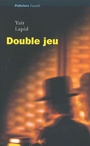 Cover: Double jeu - Fayard