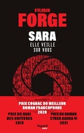 Cover: Sara - Fayard