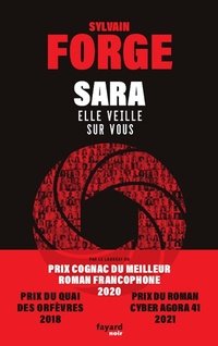 Enlarge image Cover: Sara - Fayard