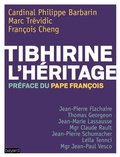 Cover: Tibhirine, L'Heritage - Bayard Culture