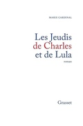Cover: Les jeudis de Charles et Lula - Grasset