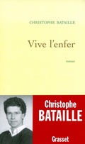 Cover: Vive l'enfer - Grasset
