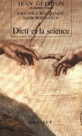 Cover: Dieu Et La Science - Grasset