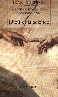 Enlarge image Cover: Dieu Et La Science - Grasset