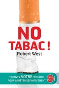 Cover: No Tabac ! - LIVRE DE POCHE