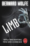 Cover: Limbo (Edition int&eacute;grale) - Le Livre de Poche