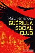 Cover: Gu&eacute;rilla Social Club - Pr&eacute;ludes