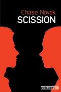 Cover: Scission - Pr&eacute;ludes