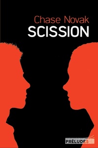 Enlarge image Cover: Scission - Préludes