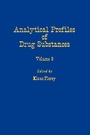 Cover: Profiles of Drug Substances, Excipients and Related Methodology - Academic Press