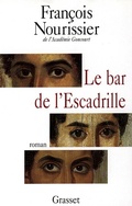 Cover: Le Bar de L'Escadrille - Grasset
