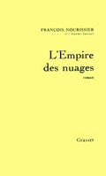 Cover: L'Empire Des Nuages - Grasset