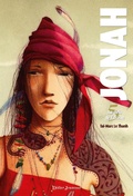 Cover: Jonah, Au-del&agrave; de l'Oc&eacute;an - Tome 5 - Didier Jeunesse