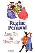 Cover: Lumiere du Moyen Age - Grasset