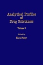 Cover: Profiles of Drug Substances, Excipients and Related Methodology - Academic Press