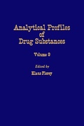 Cover: Profiles of Drug Substances, Excipients and Related Methodology - Academic Press
