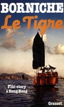Cover: Le tigre - Grasset