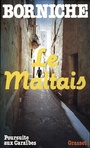 Cover: Le maltais - Grasset