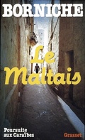 Cover: Le maltais - Grasset