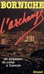 Cover: L'archange - Grasset
