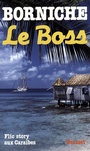 Cover: Le boss - Grasset