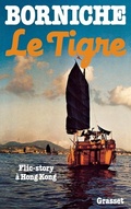 Cover: Le tigre - Grasset
