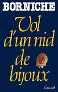 Cover: Vol d'un nid de bijoux - Grasset