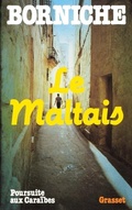 Cover: Le maltais - Grasset
