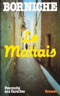 Enlarge image Cover: Le maltais - Grasset