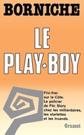 Cover: Le play-boy - Grasset
