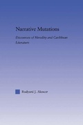 Cover: Narrative Mutations - Routledge