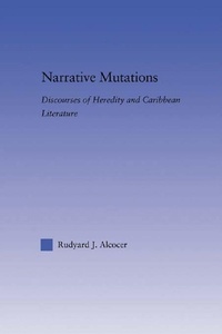 Enlarge image Cover: Narrative Mutations - Routledge