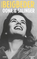 Cover: Oona & Salinger - Grasset