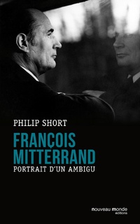 Enlarge image Cover: François Mitterrand - Nouveau Monde Editions