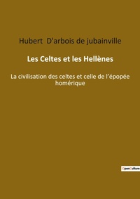 Abbildung von: Les Celtes et les Hellenes - Culturea