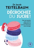 Cover: D&eacute;crochez du sucre - Marabout