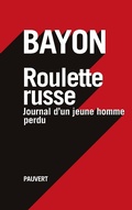 Cover: Roulette russe - Fayard/Pauvert