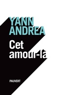 Cover: Cet amour- l&agrave; - Fayard/Pauvert