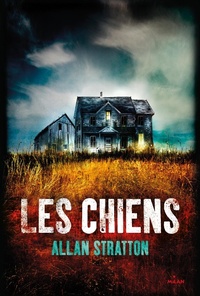 Enlarge image Cover: Les Chiens - Editions Milan