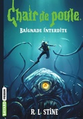 Cover: Chair de poule , Tome 07 - Bayard Jeunesse