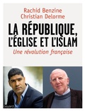 Cover: La Republique, L'Eglise Et L'Islam - Bayard Culture