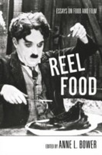 Abbildung von: Reel Food - Routledge