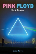 Cover: Pink Floyd, L'Histoire Selon Nick Mason Ned - E/P/A