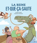 Cover: La Reine Et-Que-&Ccedil;a-Saute - Fonfon