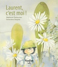 Cover: Laurent, c'Est Moi - Fonfon