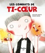 Cover: Les combats de Ti-Coeur - Fonfon