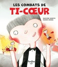 Cover: Les Combats de Ti-Coeur - Fonfon