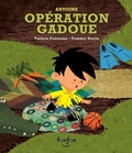 Cover: Operation Gadoue - Fonfon