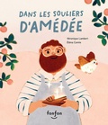 Cover: Dans Les Souliers d'Amedee - Fonfon