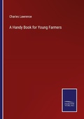 Cover: A Handy Book for Young Farmers - Outlook